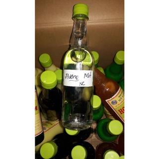 Hương mít chai nhỏ 100ml ( Chia từ can 5 lít ra)
