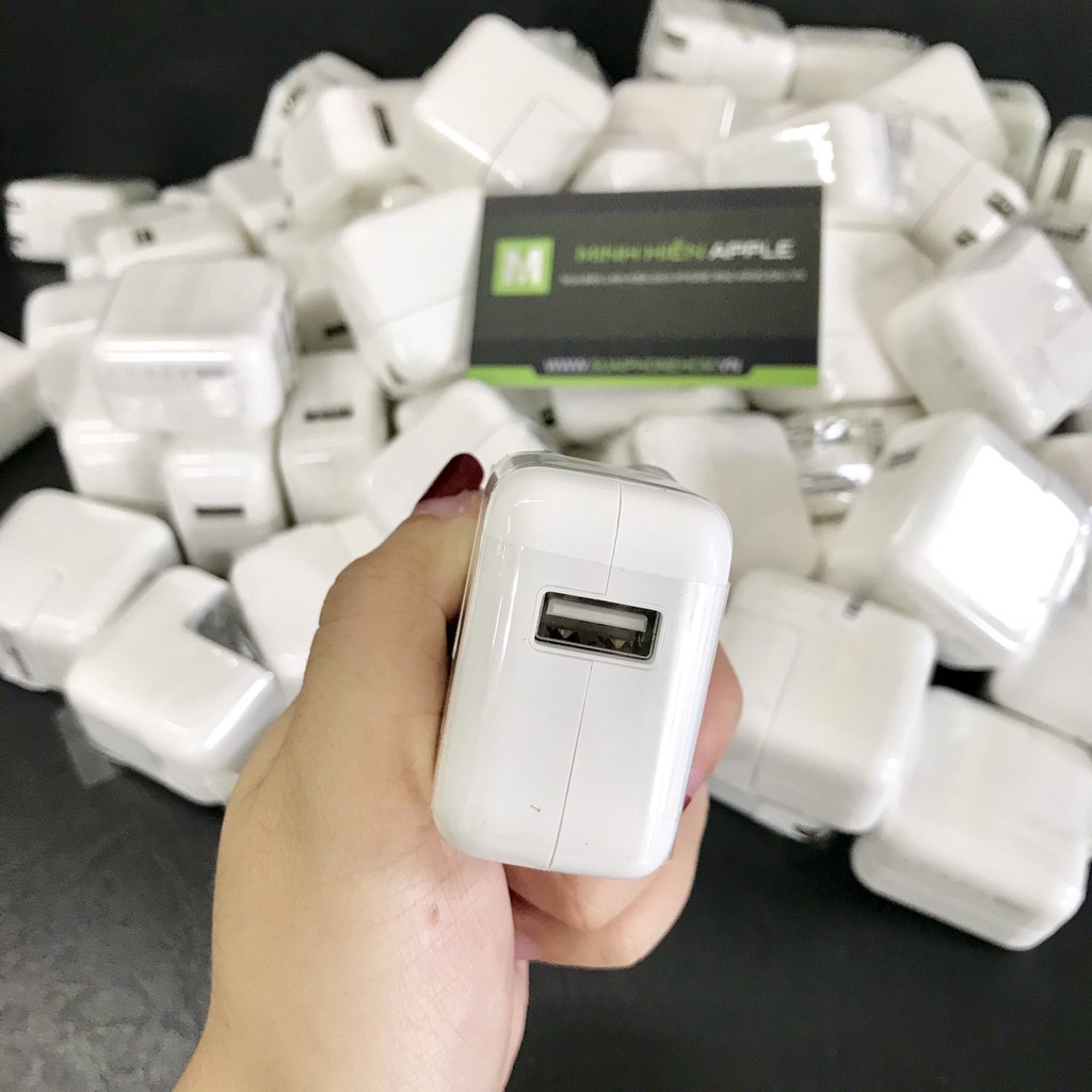 Đầu sạc 5w hàng chính hãng