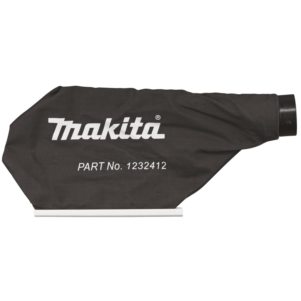 Túi chứa bụi máy UB1103/ DUB185 Makita 123241-2