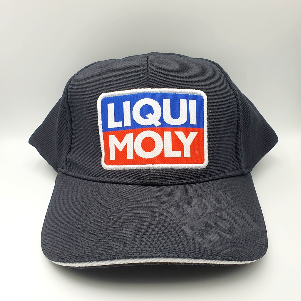 Nón kết, mũ lưỡi trai Motul, Liqui Moly, Bluechem...