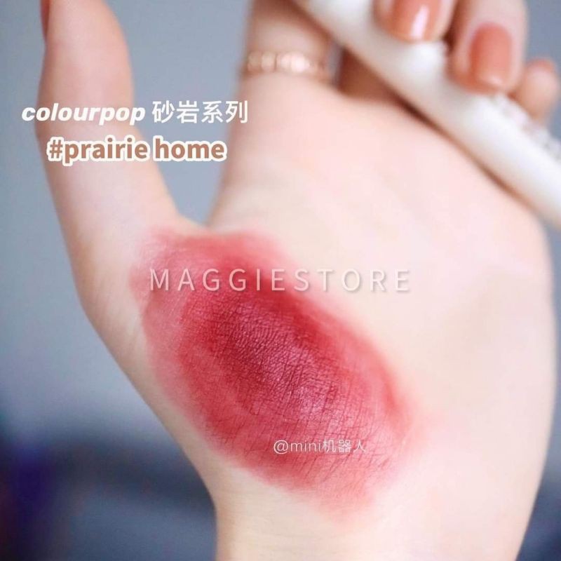 son lippie stick colourpop đủ bill | BigBuy360 - bigbuy360.vn