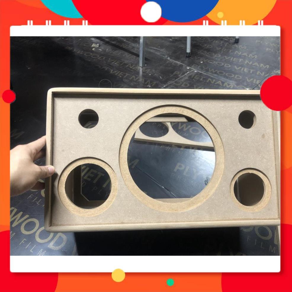 Tổng hợp tất cả các KT box thô cơ bản đến phổ thông đang cung cấp, khoét mặt theo yêu cầu. Kiểu dáng marshaII