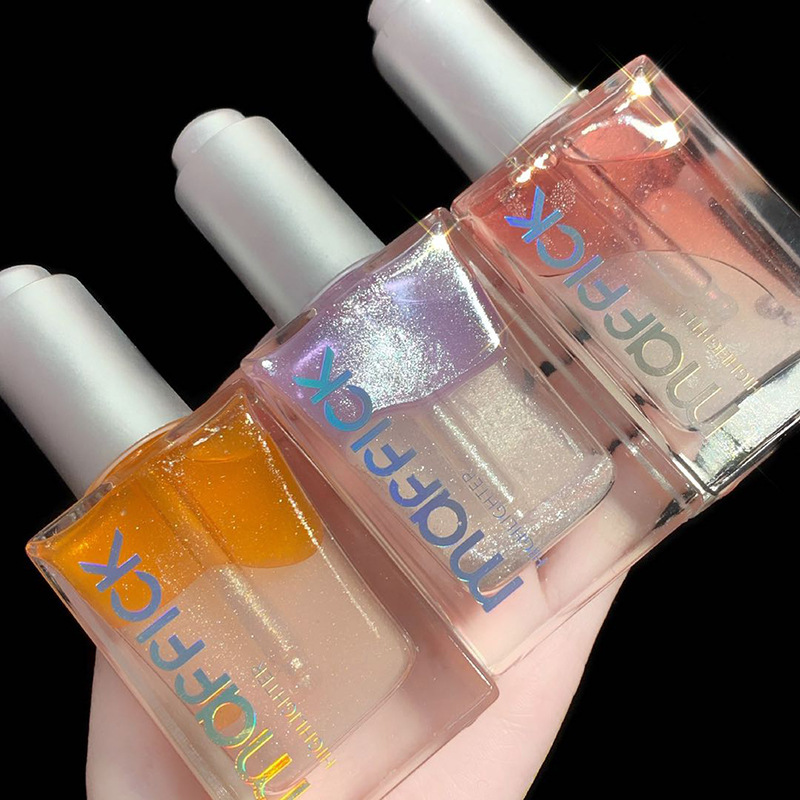 [Hàng mới về] Bắt sáng dạng gel nhũ cho lớp trang điểm nổi bật | BigBuy360 - bigbuy360.vn