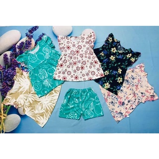 Combo 5 Bộ cánh tiên bé gái