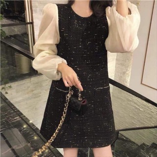 Váy dạ Quảng Châu