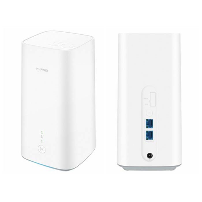 Bộ Phát Wifi Huawei 5G CPE Pro 2 H122-373 Sử Dụng Wifi 6+