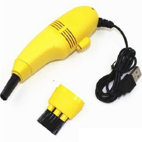 Máy hút bụi laptop mini dành máy tính laptop 1304 namshop