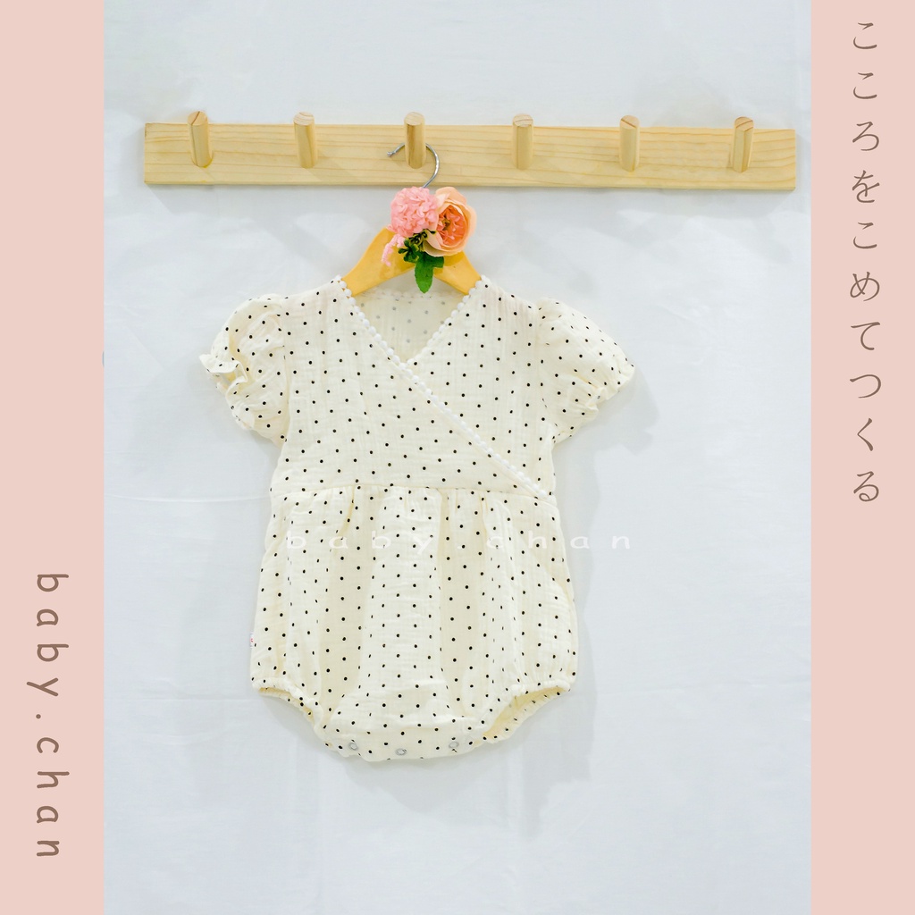 Áo liền quần bé sơ sinh kèm mũ, bodysuit bé sơ sinh kèm mũ, 3 tháng, 6 tháng, 1 tuổi, 2 tuôi