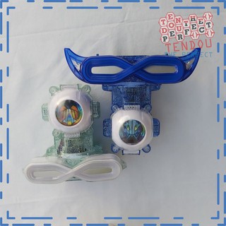 Đồ Chơi DX Mugen Sin Specter Eyecon - Siêu Nhân Hồn Ma Ghost