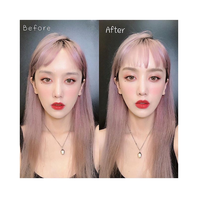 MASCARA KISS ME HEROINE NHẬT BẢN | BigBuy360 - bigbuy360.vn