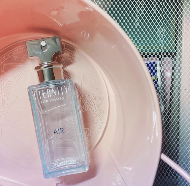 Mẫu thử nước hoa Calvin Klein Eternity Air For Women EDP 1.2ml