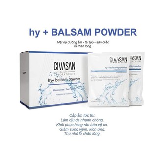 1 miếng Mặt nạ Civasan phục hồi da