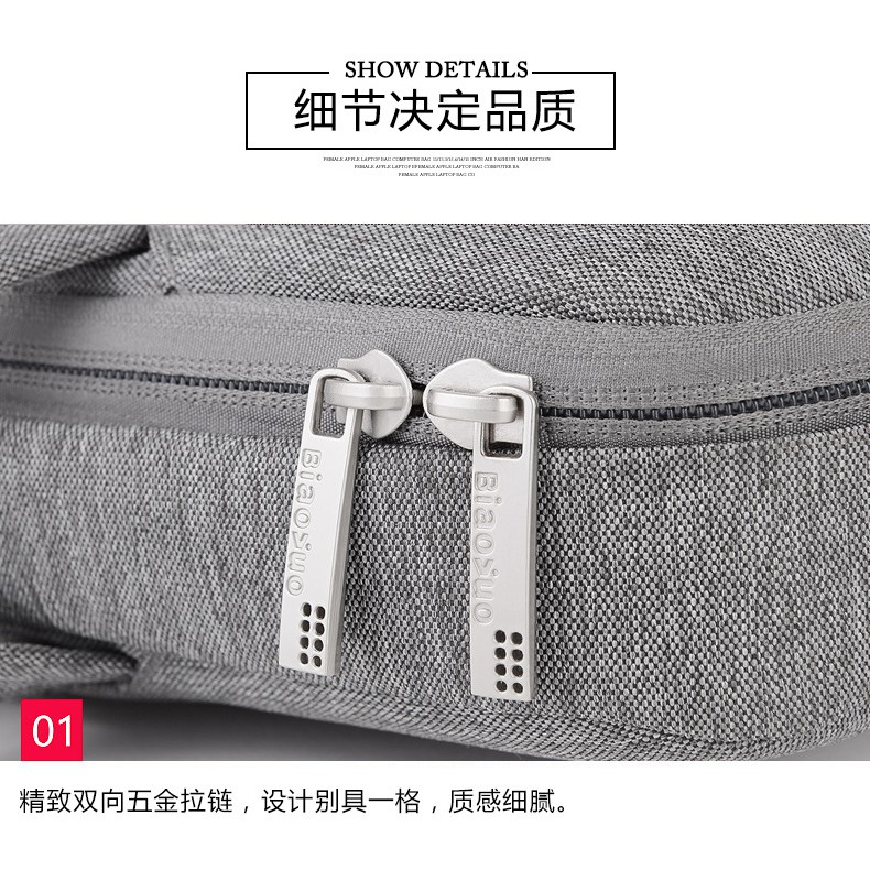 [Giá Sỉ] Túi đựng laptop chống sốc phong cách hàn quốc | BigBuy360 - bigbuy360.vn