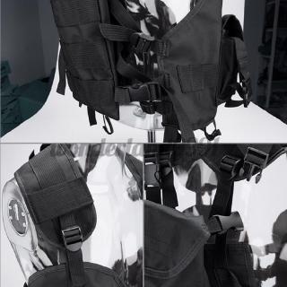 Áo Vest Chiến Thuật Usmc