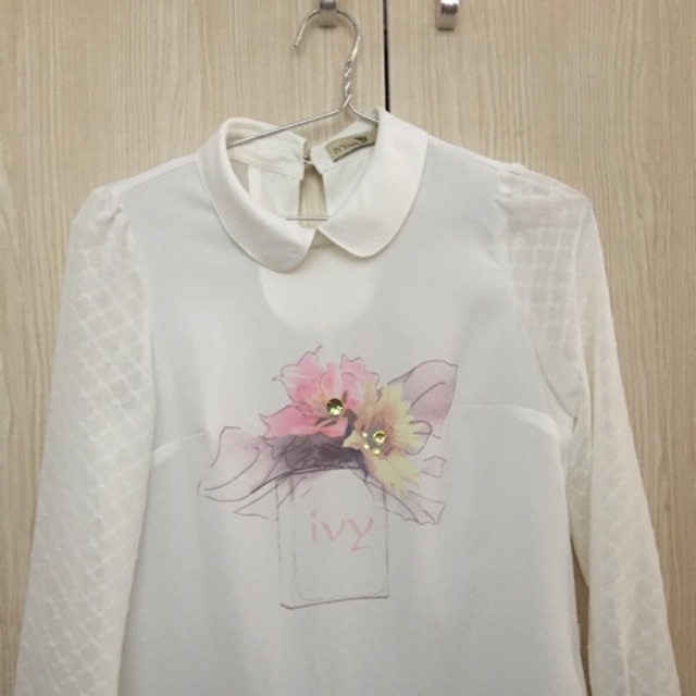 Set công sở quần Eva áo Ivy moda