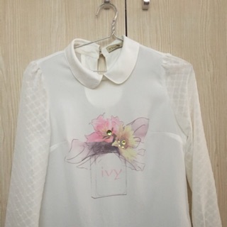 Set công sở quần Eva áo Ivy moda