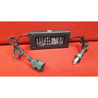 SẠC PIN LITHIUM XE ĐẠP ĐIỆN (HỆ 48V DÒNG 2A)