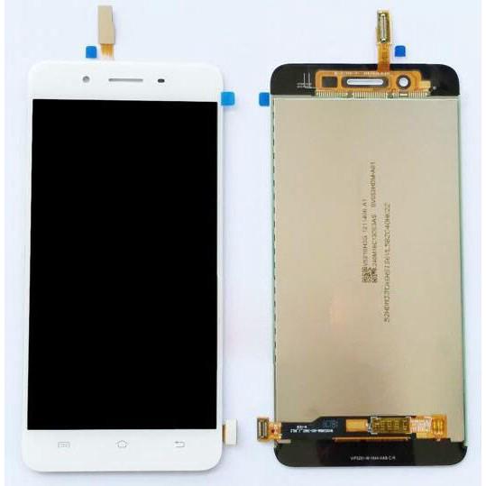 Set màn hình lcd cảm ứng sửa chữa cho Vivo Y53