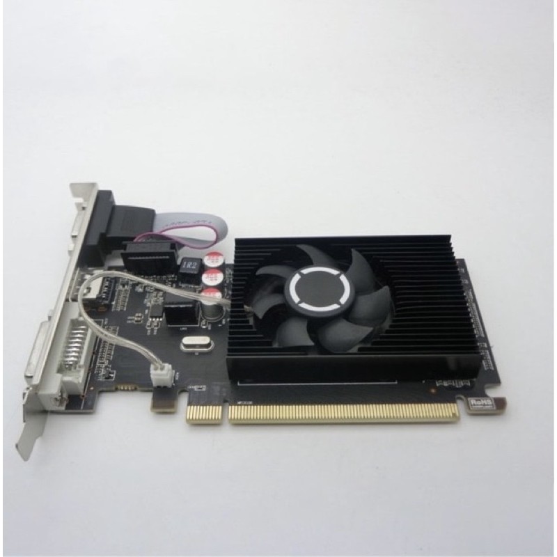 Card VGA HD 6450