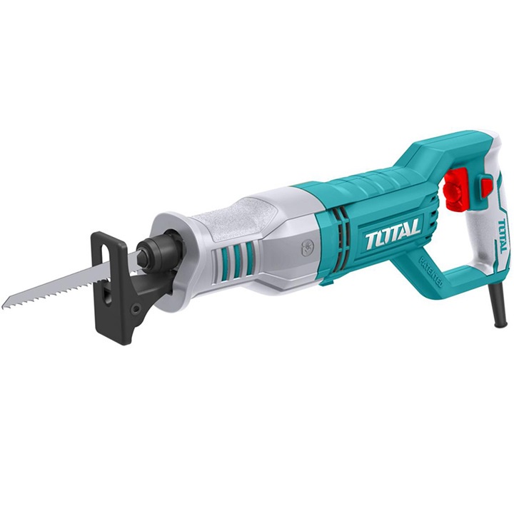 Máy cưa kiếm 750W TOTAL - TS100806 và Máy cưa kiếm 1200W TOTAL - TS1001201