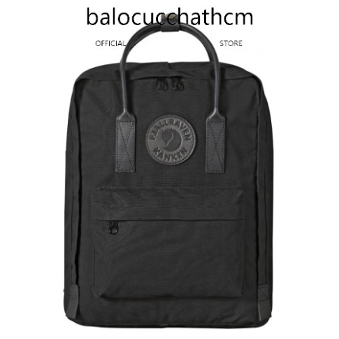Balo Fjallraven Kan.ken No. 2 [ Bảo hành khóa kéo trọn đời] [chống nước tốt] .