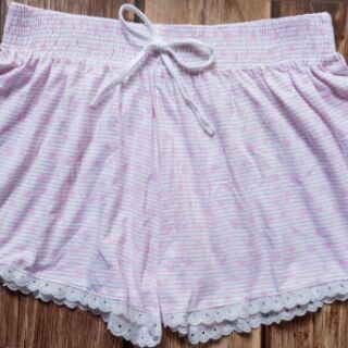 HÀNG CHUẨN TAG THÁI LAN QUẦN SHORT NỮ