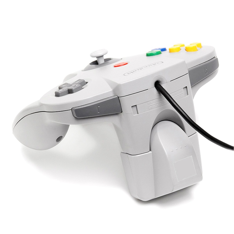 Tay Cầm Chơi Game Thay Thế zzz Cho N64