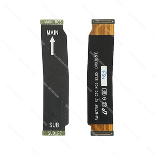 Cáp Nối Main Samsung Note 10 Lite / N770 Zin Bóc Máy
