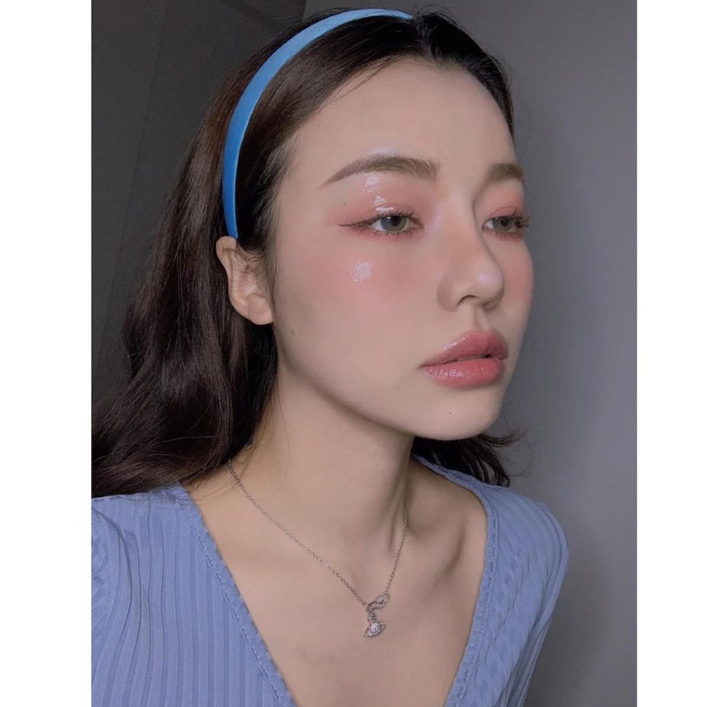 Son Bóng Dưỡng Môi Căng Mọng Lip Injection Extreme Lip Plumper Minisize