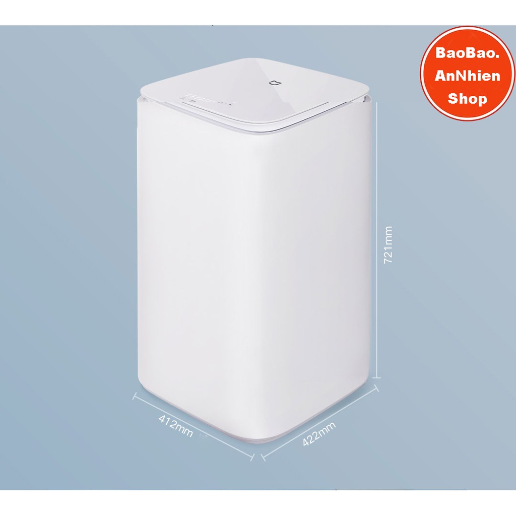 Máy giặt Mijia Internet Mini Pulsator Pro 3kg