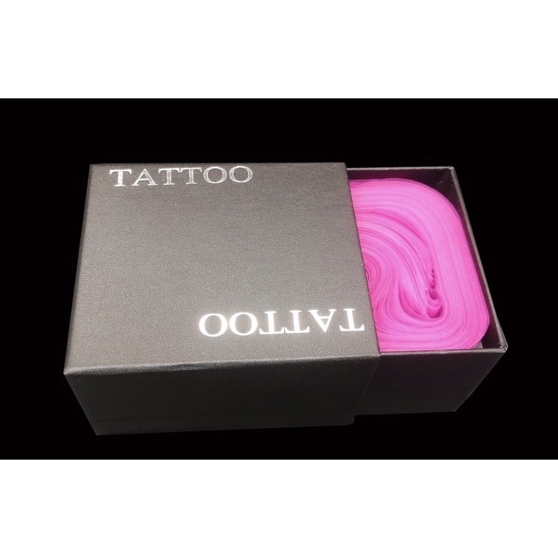 Dây Cuốn Máy Xăm - TATTO