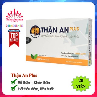 Thận An Plus