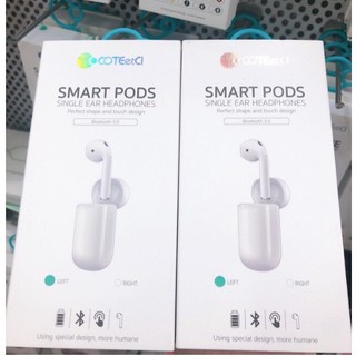 TAI NGHE BLUETOOTH COTEECTCI 1 BÊN CHÍNH HÃNG