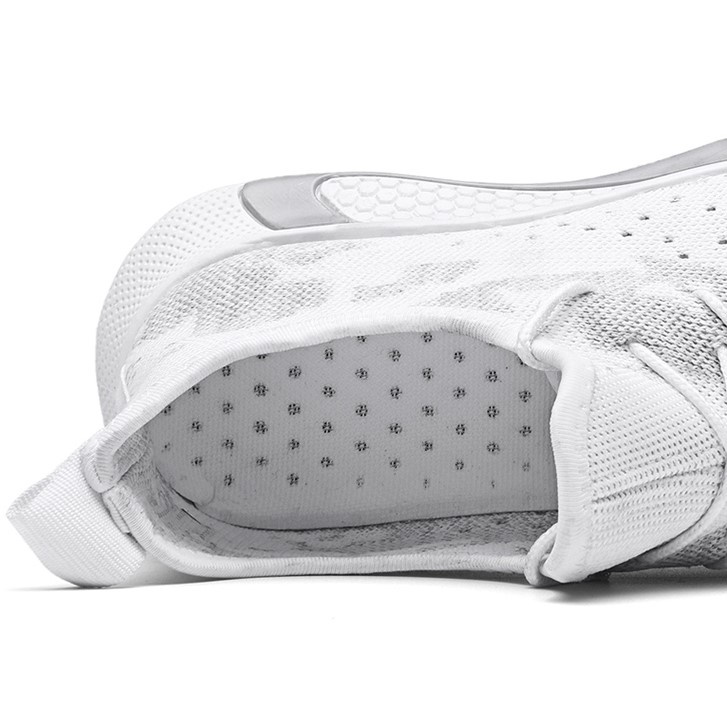 Giày Thể Thao Nam Đế In Vân 3D Hot Trend Hàn Quốc | Giày Sneakers Tăng Chiều Cao - GOM Boutique Bảo Hành 12 Tháng | BigBuy360 - bigbuy360.vn