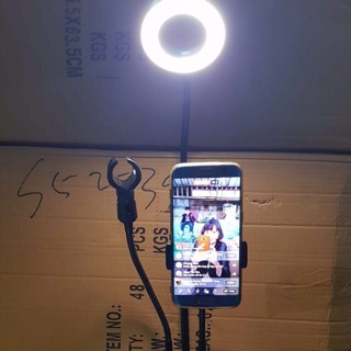 giá đỡ live tream