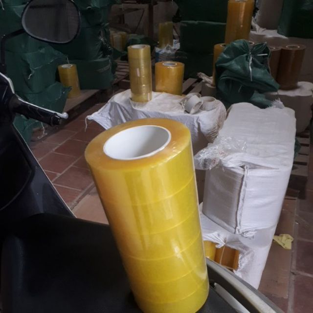 Băng dính 145m