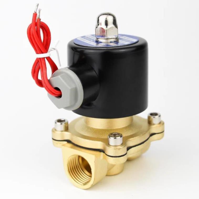 VAN ĐIỆN TỪ PHI 34
