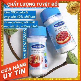 Đường ăn kiêng kiểm soát cân nặng & sức khoẻ