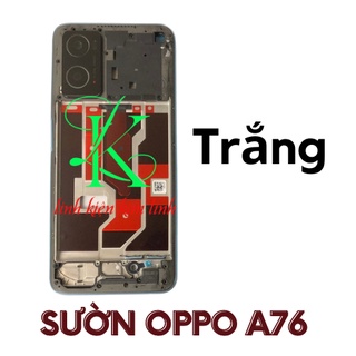 Bộ vỏ oppo a76 ( Bộ vỏ dành cho oppo a76 )