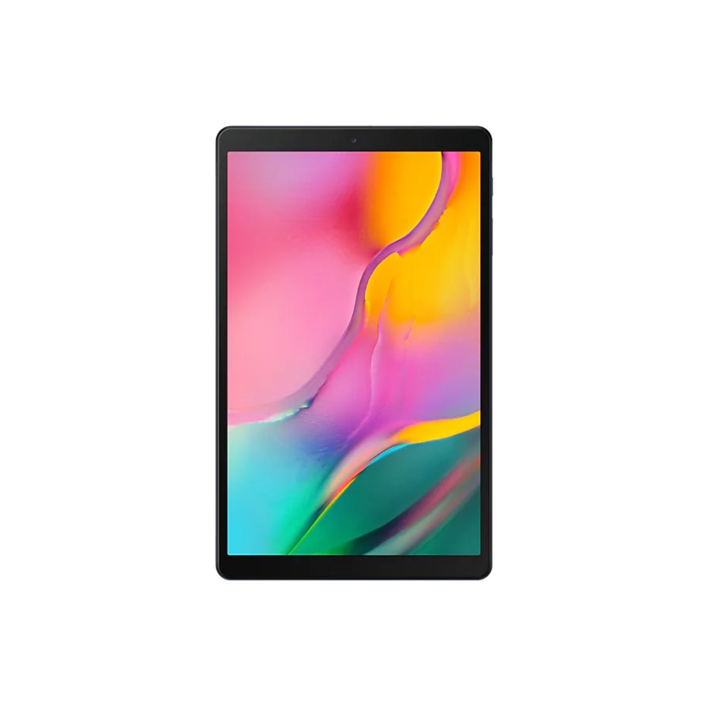 Máy tính bảng Samsung Galaxy Tab A 10.1 đời 2019 tặng đế dựng, 2 pm vip tienganh123, luyenthi123 trọn đời máy | WebRaoVat - webraovat.net.vn