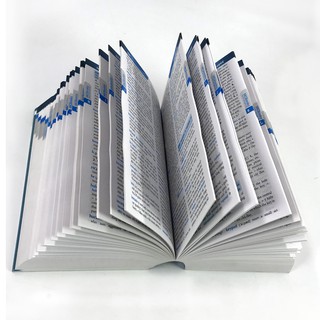 Sách - Từ điển Anh-Việt (Bìa trắng -mềm )