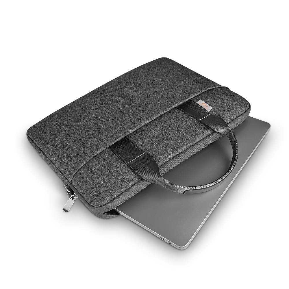 Túi đeo chống sốc, chống nước  Laptop Macbook chính hãngWiwu Mimialist Laptop Bag 2022