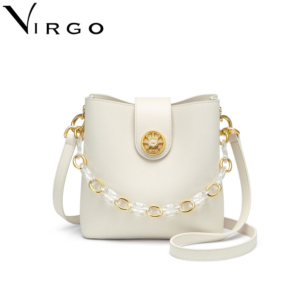 Túi xách nữ thời trang Nucelle Virgo VG701