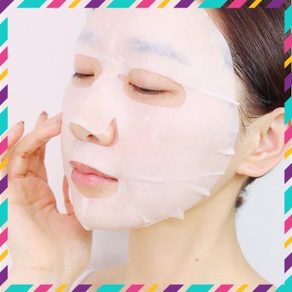 Mặt nạ Trà Xanh Amisilk Hàn Quốc túi 10 miếng