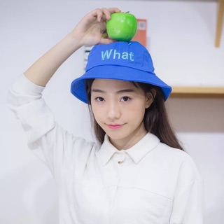 🎀Nón ulzzang thêu chữ cái