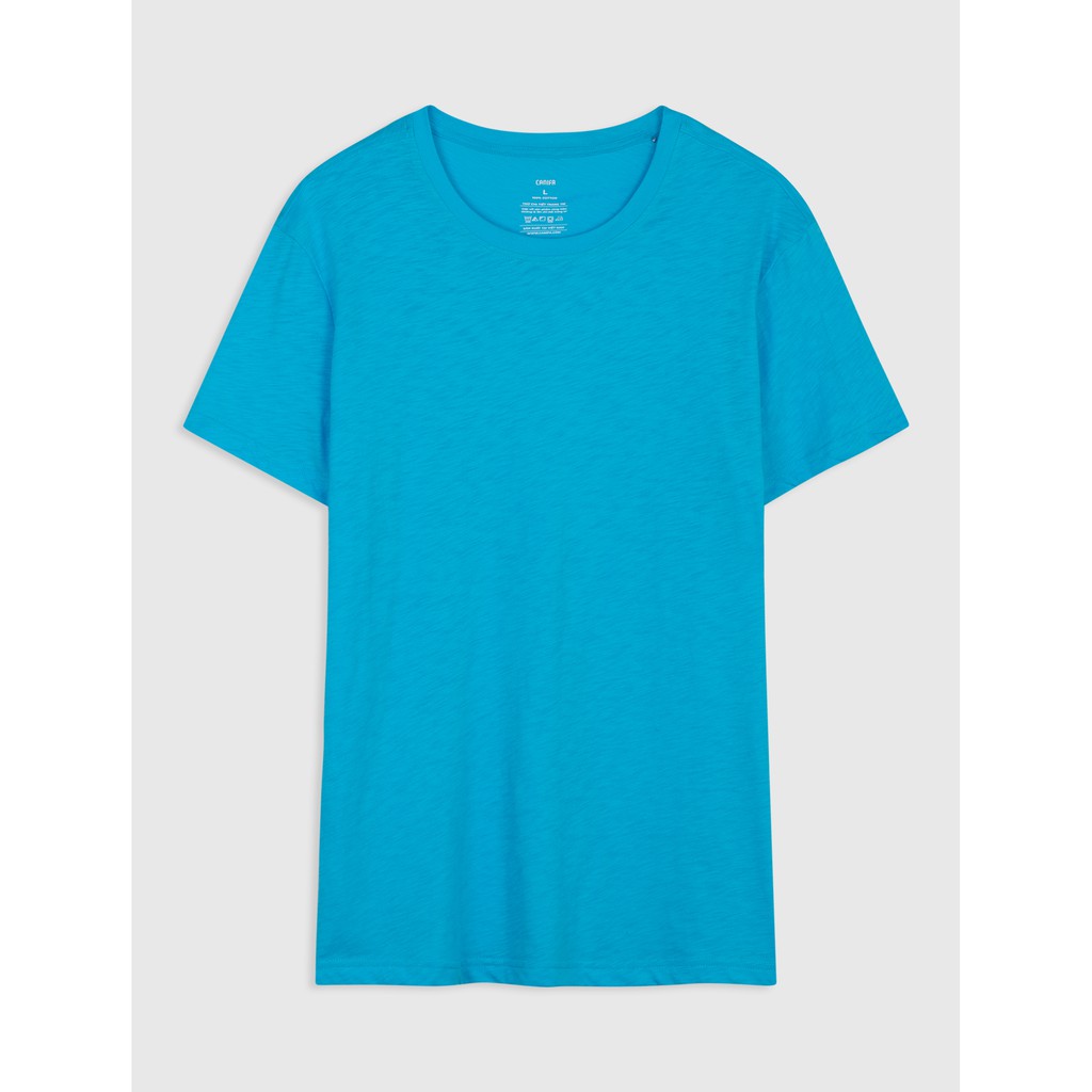 Áo phông nam 8TS20S015 Canifa | BigBuy360 - bigbuy360.vn