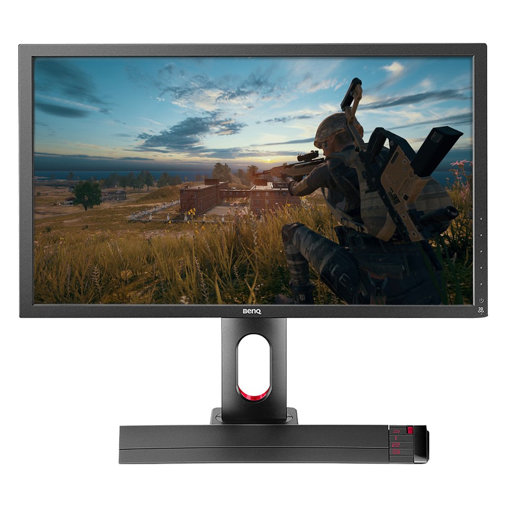 Màn hình BenQ Zowie XL2720 27 inch Full HD 1920 x 1080 1ms 144Hz TN -Hàng Chính Hãng