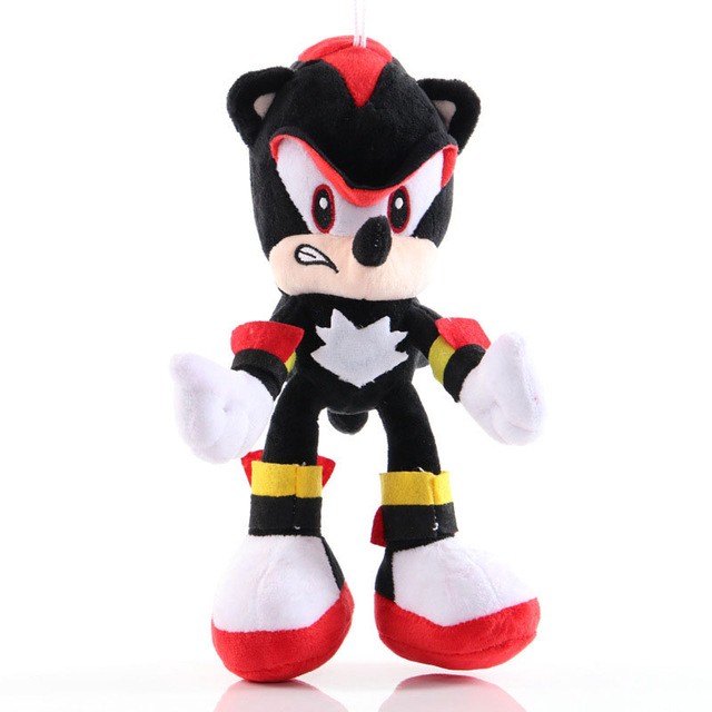 Thú Nhồi Bông Hình Sonic 28cm 76198936
