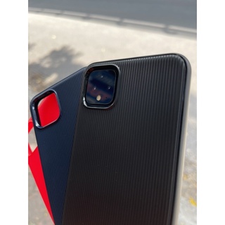 ốp vân chống trơn Google pixel 4/4xl