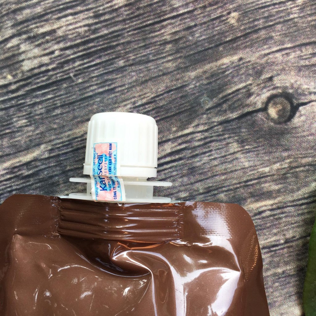 Kem hấp ủ tóc COLLAGEN KARSEELL 500ml chính hãng phục hồi tóc hư tổn khô sơ chẻ ngọn